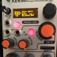 Kermit Critical Error