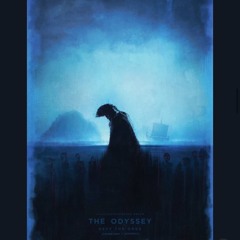 The Odyssey Electro Version, Inspiration from The Movie