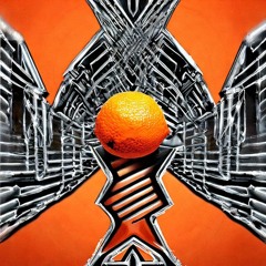 Little guitar composition ZA