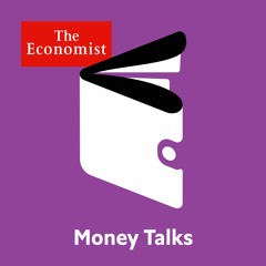 Money Talks: Running on empty