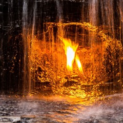 INEVITABLE FIRE x ANION