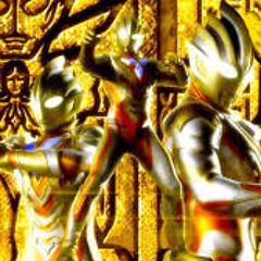 Ultraman Trigger Ending 2 (TV Size)
