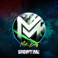 M4-Beats - Showtime 🔥 Hard Powerful Electro Beat ⚜️ Free Music