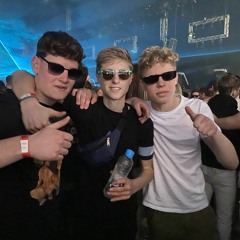 Rave