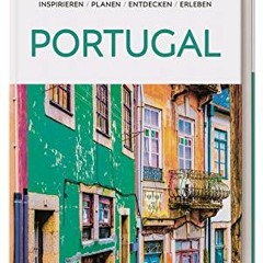 Vis-à-Vis Reiseführer Portugal Ebook