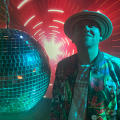 SUNSET SOUNDSYSTEM CAMPOUT 2023 (live)