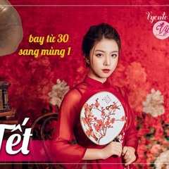 Nonstop Nhạc Xuân Remix 2021 Gần Tết Mà Mở Bài Này Bay Thì Phê Khỏi Chê