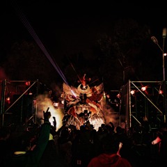 Jay Ancor b2b Shipping Dpartment Live @ EDC Mexico, 2025