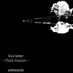 emmurée - Love Letter