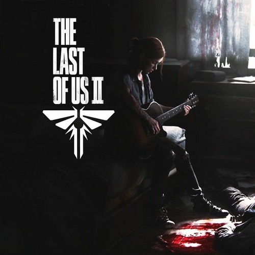 Stream Tribute To The Last Of Us 2 Through The Valley Shawn James