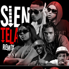 Sientela (Remix) [feat. Ceky Viciny, Papaa Tyga & La Mas Doll]
