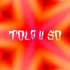 camoufly - told u so (TRIBOSS Remix)