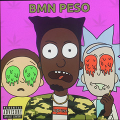 Precious Stones(Prod.JammyBeatz)