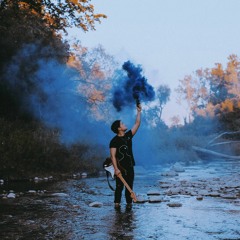 I Like Me Better x In Flames (Lauv x Dabin) [TZUNAAMI MASHUP]