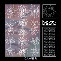 [Cosmic Radio 2025]KW9 - AMOEβAS