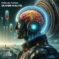 Oliver Kalte - Abyssal Depths