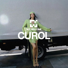 NOT WELCOME RADIO SHOW 013 - CUROL RECORDED LIVE AT JET (09.10.2025)