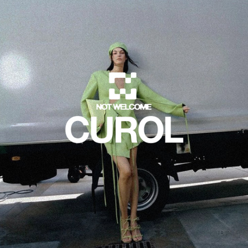 NOT WELCOME RADIO SHOW 013 - CUROL RECORDED LIVE AT JET (09.10.2025)