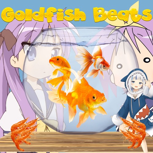 Goldfish Beats