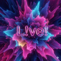 L!ve (Mix by DJKeym)