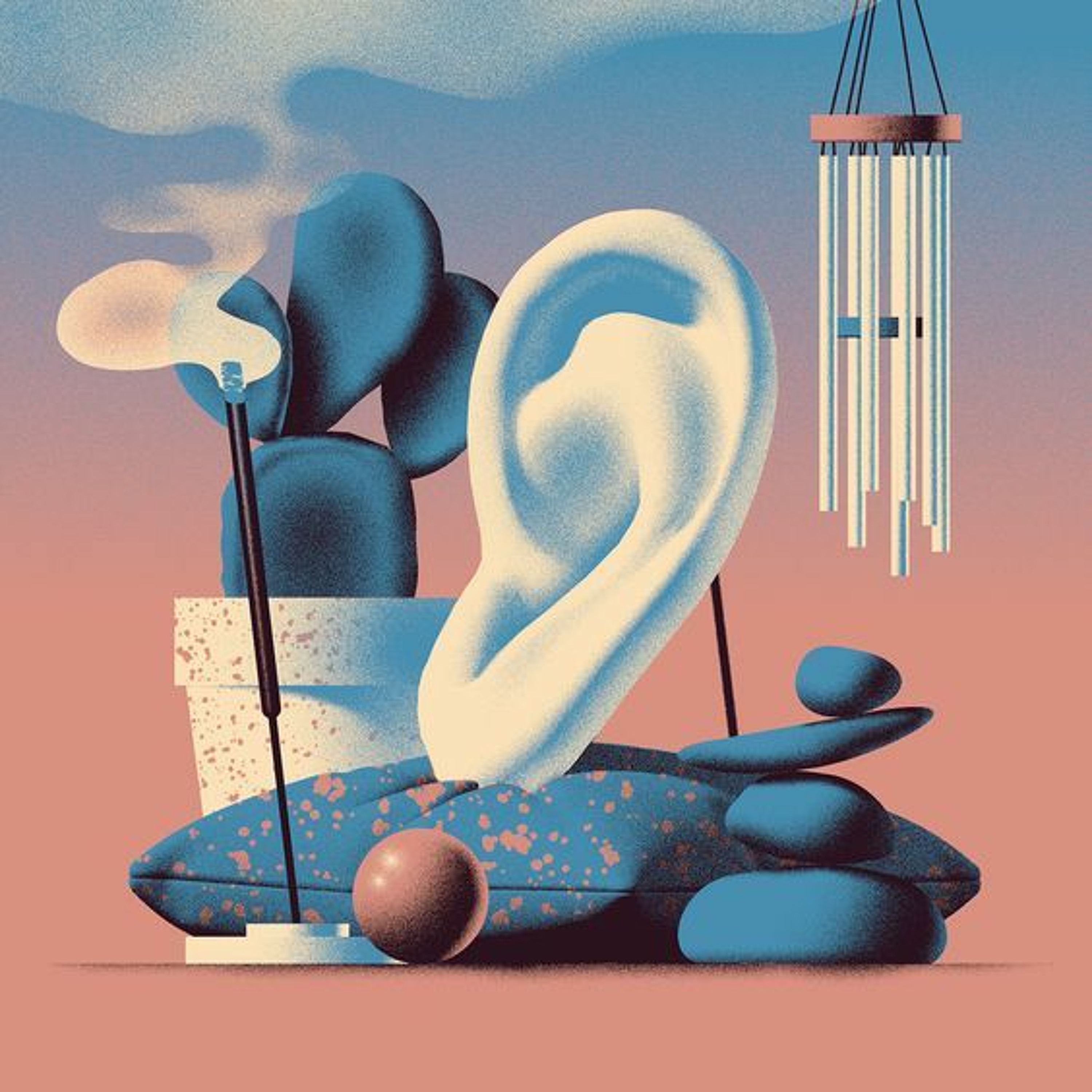 - Ljazz Beats Labs -