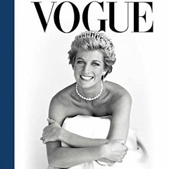 ❤️ Read The Crown in Vogue by  Robin Muir &  Josephine Ross