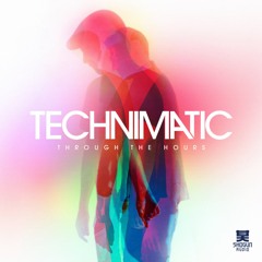 Technimatic - Sometimes (Album Version) - Pat Fulgoni vocal