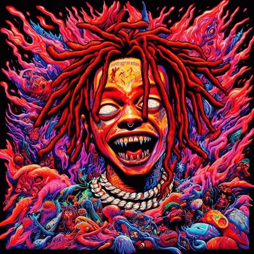 EXOTIC (prod. DB)