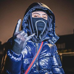 YOUNG A6 X BLOCK6 X LUCII Type Beat "VENOM" UK Drill Instrumental (Prod. Dabllex)