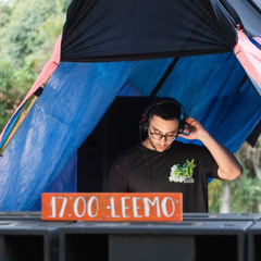 Leemo @ Connectiohm 2025 Full Set
