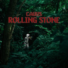 CAUUS - ROLLING STONE