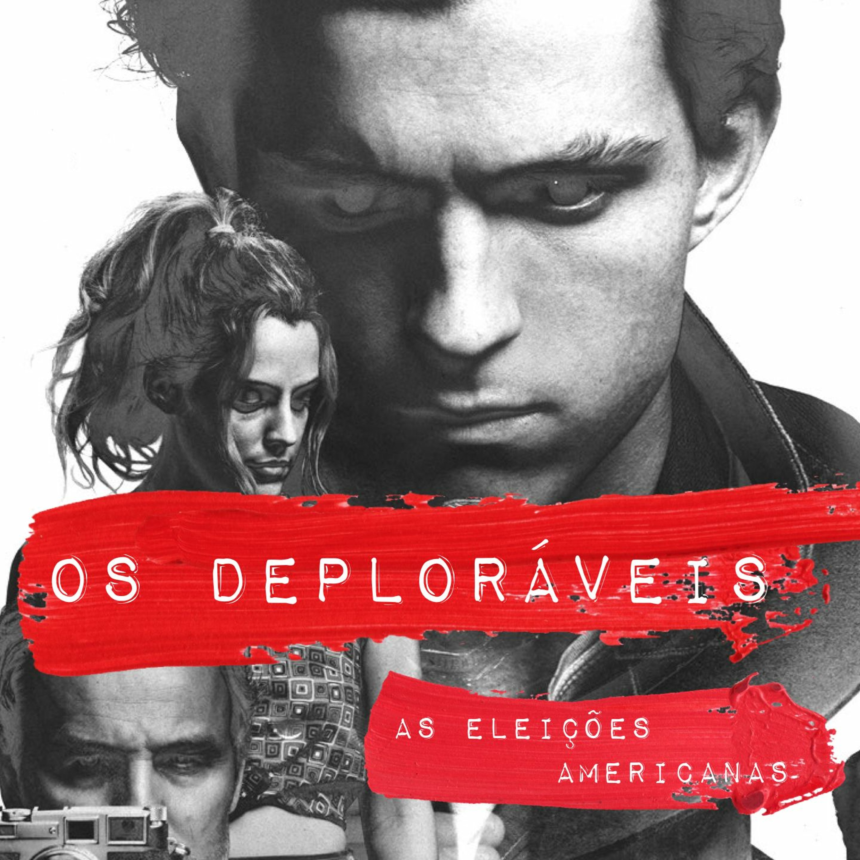 Extremistão Podcast