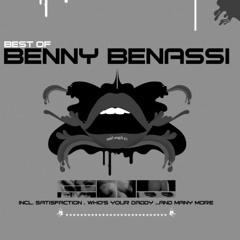 Benny benassi - California Dreaming