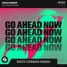 FAULHABER - Go Ahead Now (Nate Corban Remix)