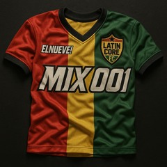 ELNUEVE! LATINCORE MIX - 001