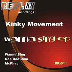 Kinky Movement - McPhat - FREE DOWNLOAD (click Buy tab to DL)