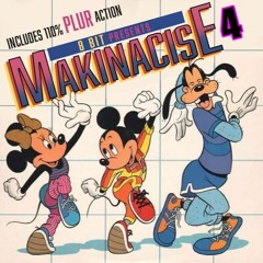 8-Bit Makinacise 4