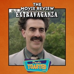 THE MOVIE REVIEW EXTRAVAGANZA - 10 - 21 - 2020