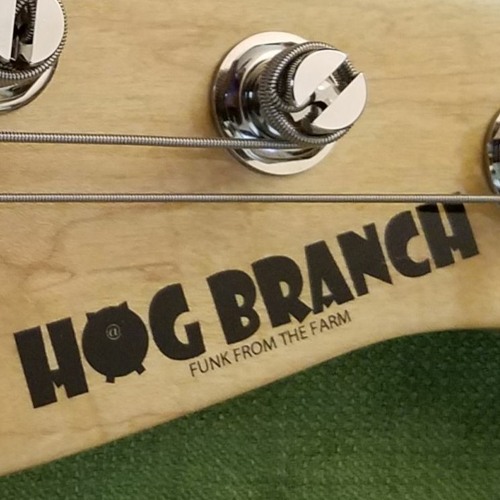 Hog Branch Publishing: Tracks Available for Licensing