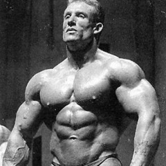 Dorian Yates X Safe in your skin