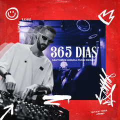 MC Marks - 365 Dias (Matheus Moura Funk Remix)