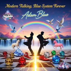 Modern Talking,  Blue System  Forever