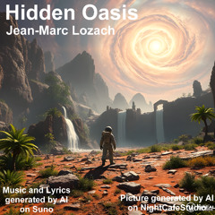 Hidden Oasis