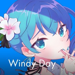 Windy Day