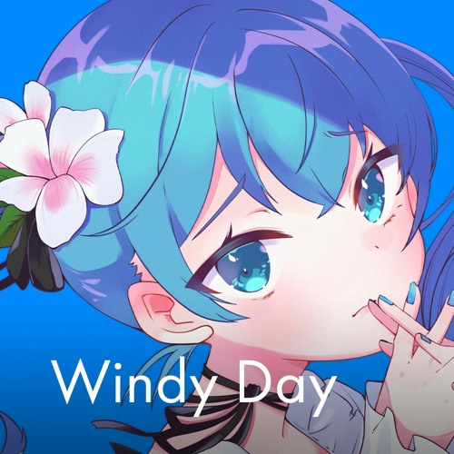 Stream Windy Day by picco | Listen online for free on SoundCloud