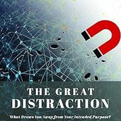 @* The Great Distraction BY: Greg Olney (Author) )Save+
