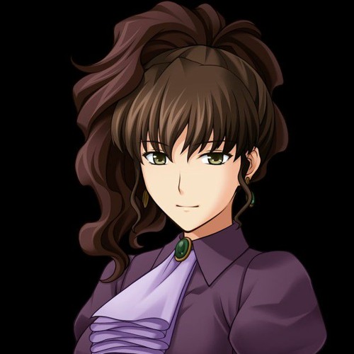 From me, to my beloved family umineko