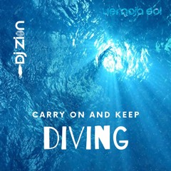 Carry On Keep DIVING 021
