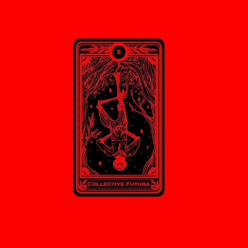 Premiere: Vendex - Descent Into Hell [CORB023]