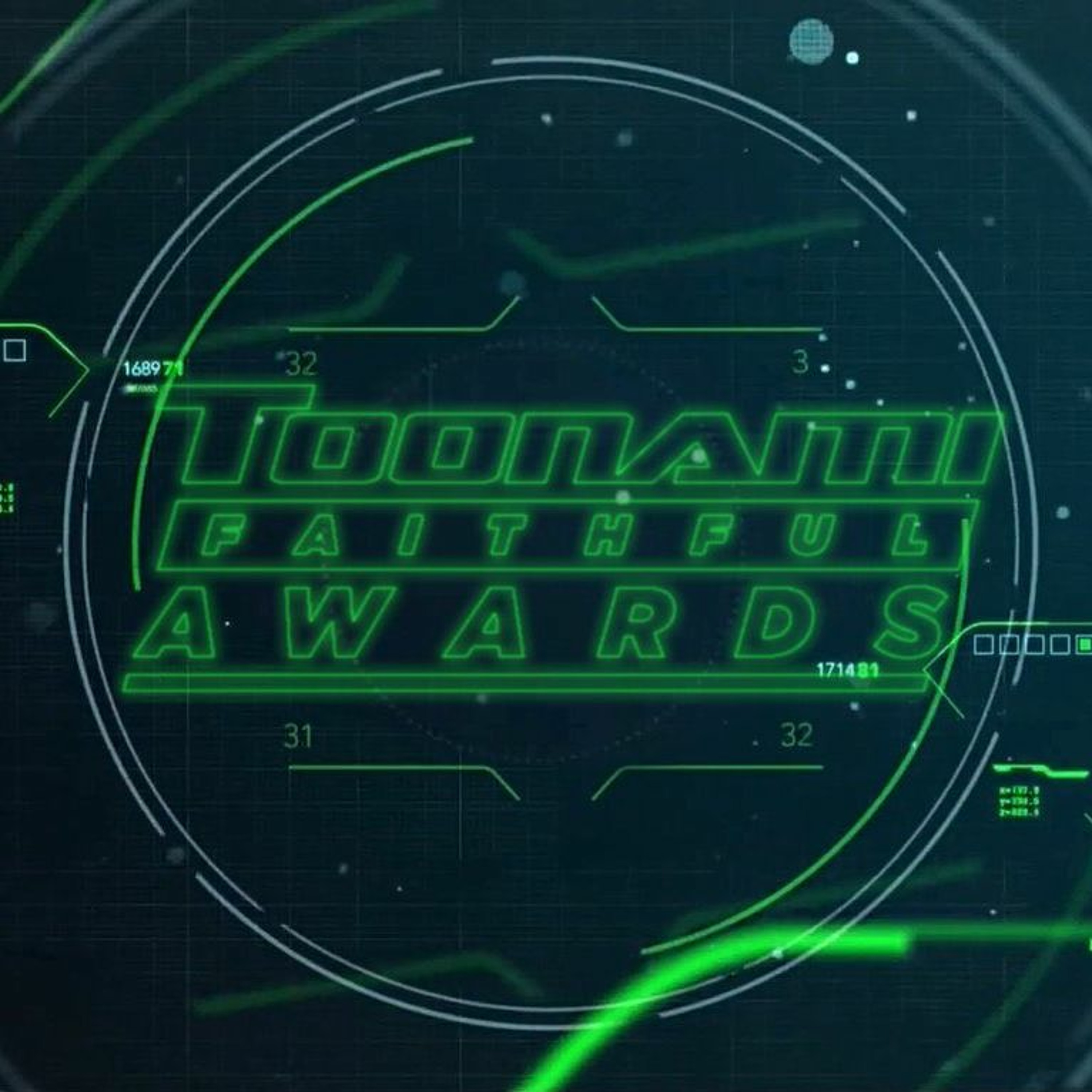 Toonami Faithful Podcast